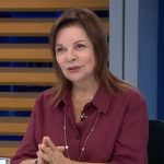 Cecilia Valenzuela about Antauro: "The Supreme Court has done what the JNE should have done"