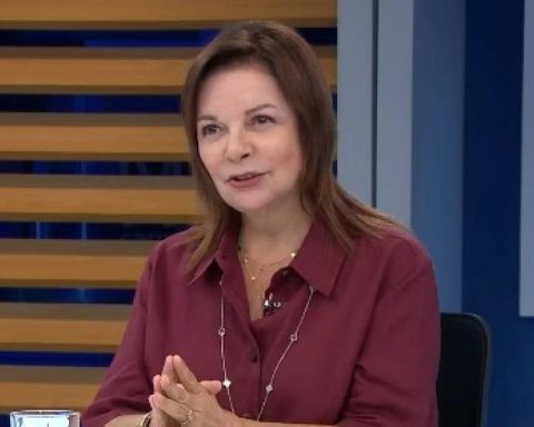 Cecilia Valenzuela about Antauro: "The Supreme Court has done what the JNE should have done"