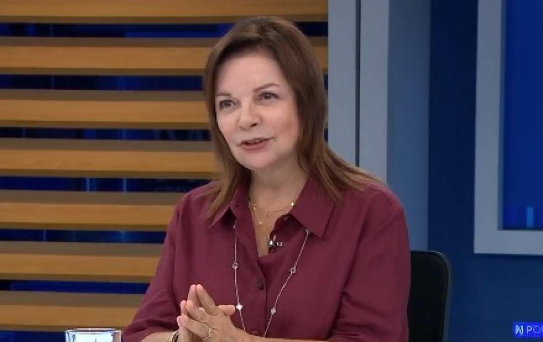 Cecilia Valenzuela about Antauro: "The Supreme Court has done what the JNE should have done"