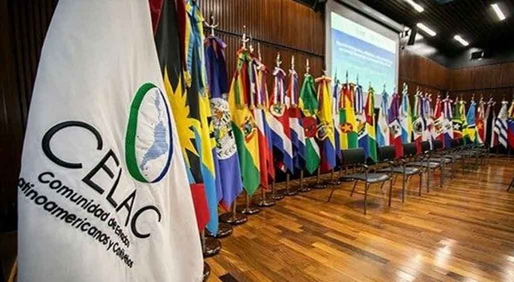 Celac calls emergency meeting to discuss the migration issue