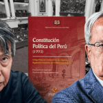 César Hildebrandt on Congress' decision: "Alberto Fujimori's signature on the Constitution is worth nothing, it is not worth a c*r*j*"