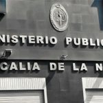 Ministerio Público - Fiscalía de la Nación