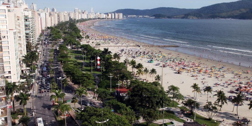 Check out precautions to avoid diarrheal diseases on the coast of São Paulo