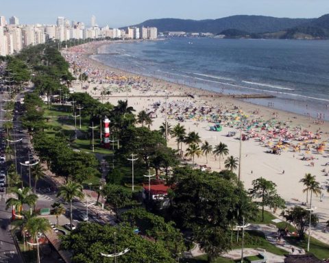 Check out precautions to avoid diarrheal diseases on the coast of São Paulo