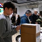 Chile, Bolivia and Ecuador will hold presidential elections this year