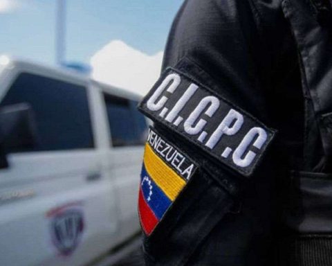 Cicpc offers a reward of $100,000 for information about Edmundo González