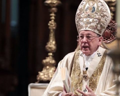 Cipriani responds to Peruvian Episcopal Conference: They were confused in this campaign of harassment and destruction of my honor