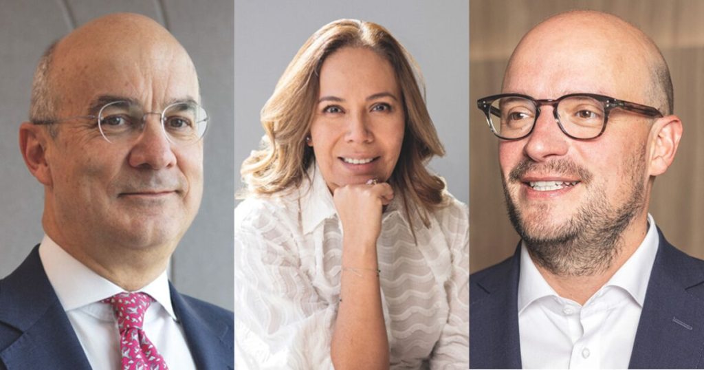 Citi Mexico: this is the team that will help companies go global