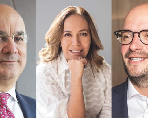 Citi Mexico: this is the team that will help companies go global