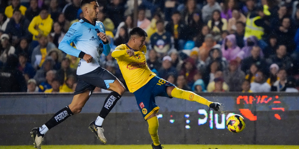 Clausura 2025: América starts the year on the right foot after beating Querétaro 1-0