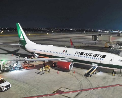 Closure of Mexicana routes will not affect tourist destinations: WTTC