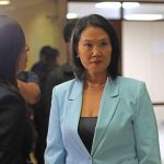 Cocktails Case: PJ admits tax appeal and suspends annulment of the oral trial against Keiko Fujimori