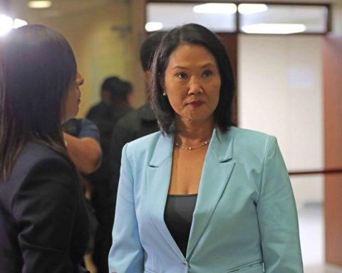 Cocktails Case: PJ admits tax appeal and suspends annulment of the oral trial against Keiko Fujimori