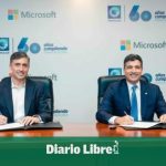 Collaboration between Dominican Banco Popular and Microsoft