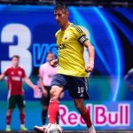 Colombia National Team reaches the final of the Kings World Cup Nations