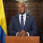 Colombia expressed its rejection of the situation of the opposition in Venezuela