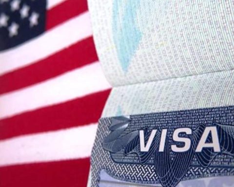 Colombia runs out of visas: the US suspended the processing of this document in the country