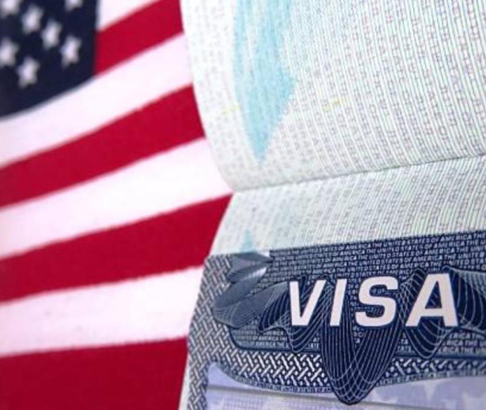 Colombia runs out of visas: the US suspended the processing of this document in the country