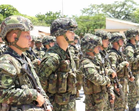 Colombian Army deployed 300 men to the Catatumbo region due to ELN violence