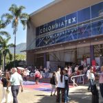 Colombiatex of the Americas ended: 10.3 million dollars was the economic spill for Medellín