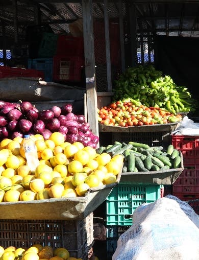 Ven no se refleja baja IPC en las compras de cada mes