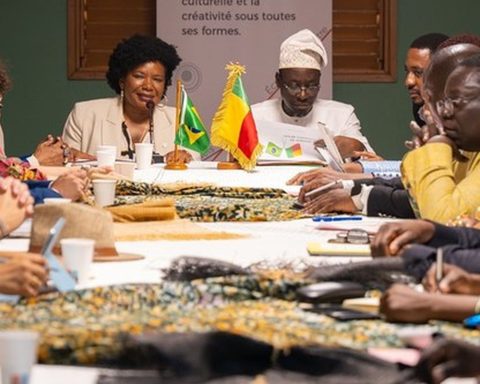 Committee will expand cultural cooperation between Brazil and Benin