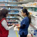 Comptroller warns about shortage of medicines in EsSalud