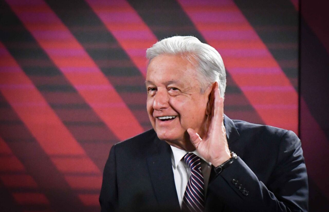 Congress still has to vote on six reforms in AMLO's package