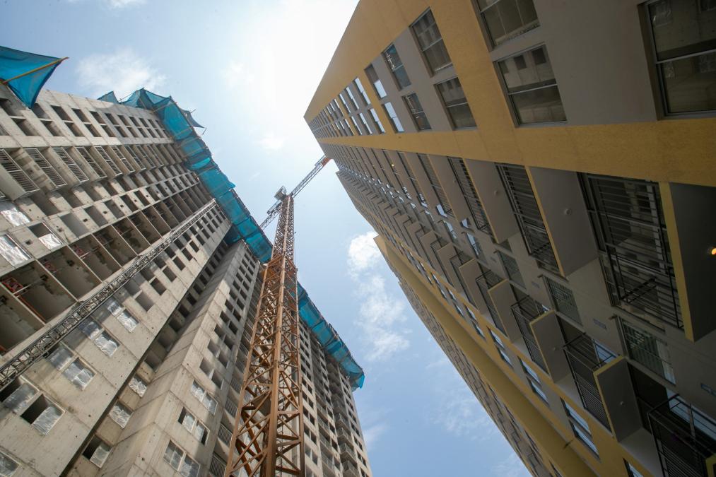 Constitutional Court prohibits paralyzing licensed real estate projects