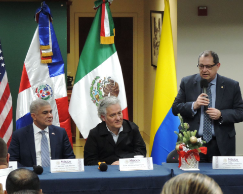 Consulado convoca a empresarios a participar en Latam Trade Show Orlando