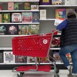 Consumer prices in the US rise slightly more than expected in December