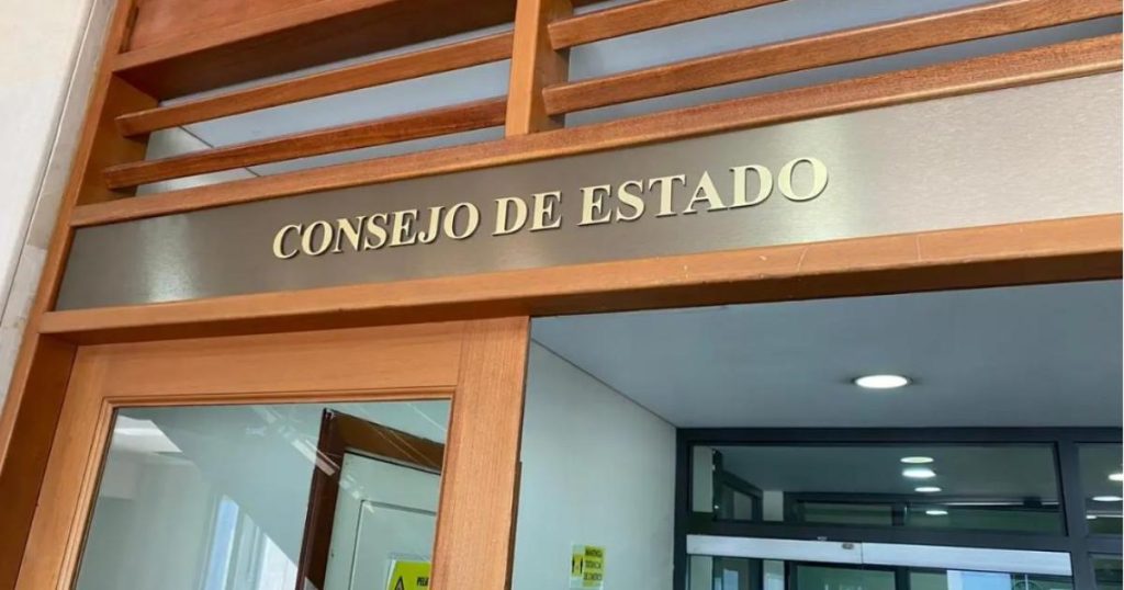 Council of State ratified the suspension of the appointment of Jaime Garzón's sister as consul in Cancún