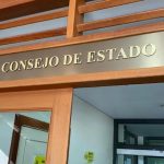 Council of State ratified the suspension of the appointment of Jaime Garzón's sister as consul in Cancún