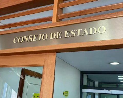 Council of State ratified the suspension of the appointment of Jaime Garzón's sister as consul in Cancún