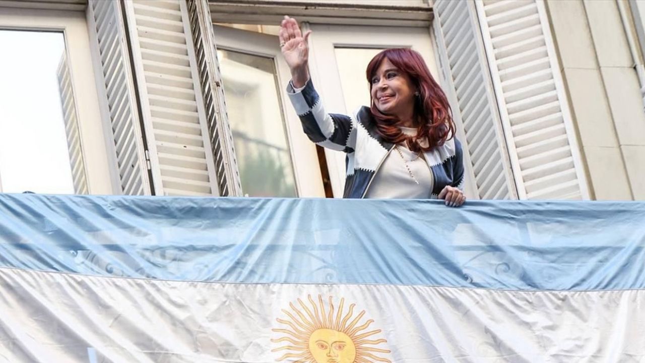 Cristina Kirchner prepares to return to her political agenda