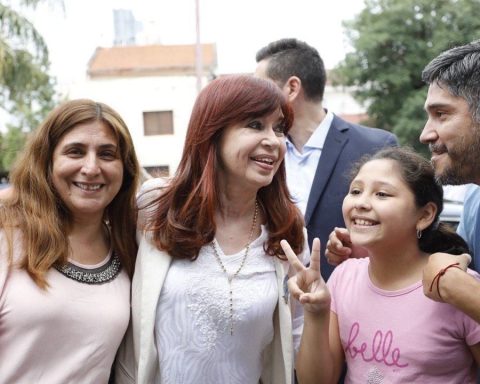 Cristina Kirchner's chicane due to the decision of the Central Bank