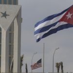 Cuba also uses its political prisoners as bargaining chips