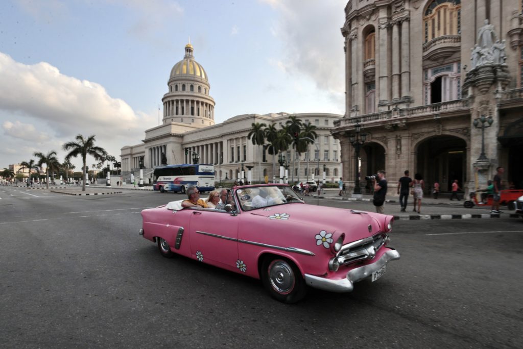 Cuba received 2.2 million international visitors in 2024, the worst rate in 17 years without counting the Covid