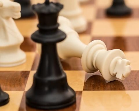 Cuba wants to organize a chess World Cup