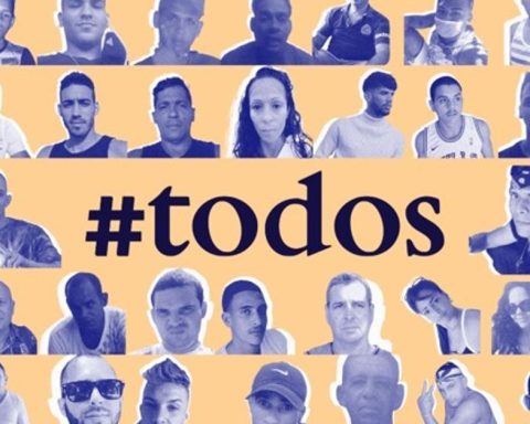 Cuban independent media unite to demand the release of all political prisoners