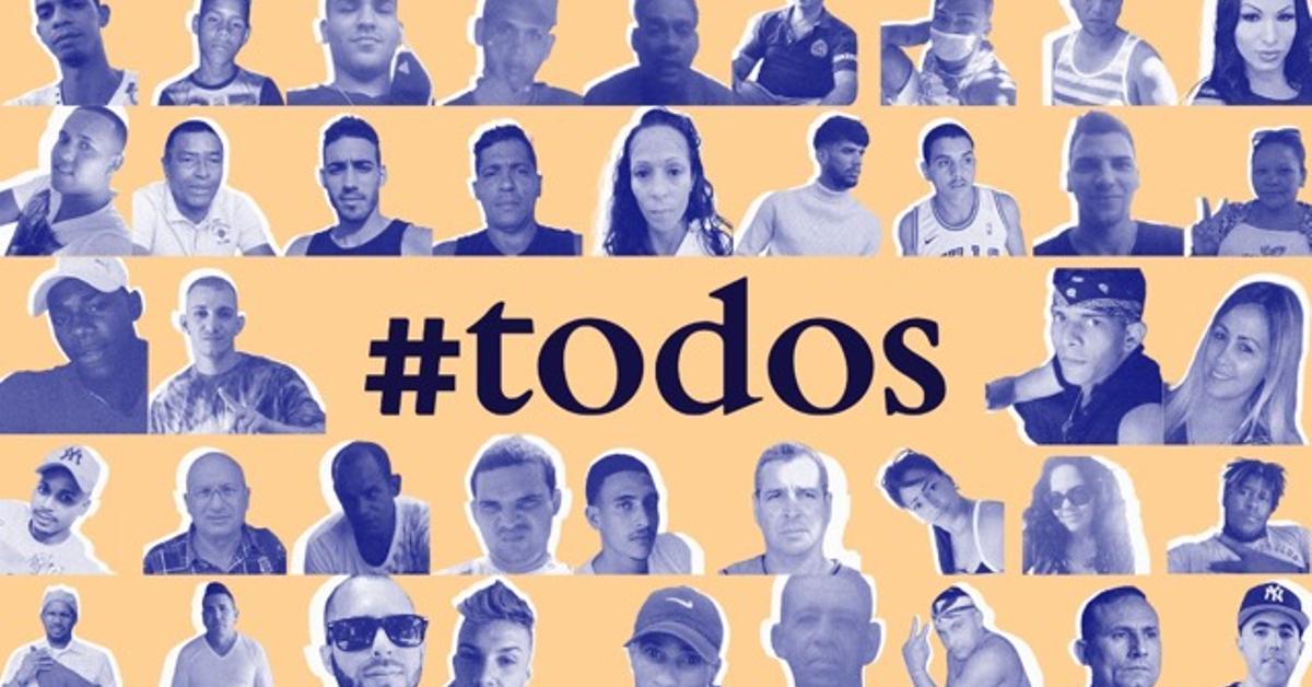 Cuban independent media unite to demand the release of all political prisoners