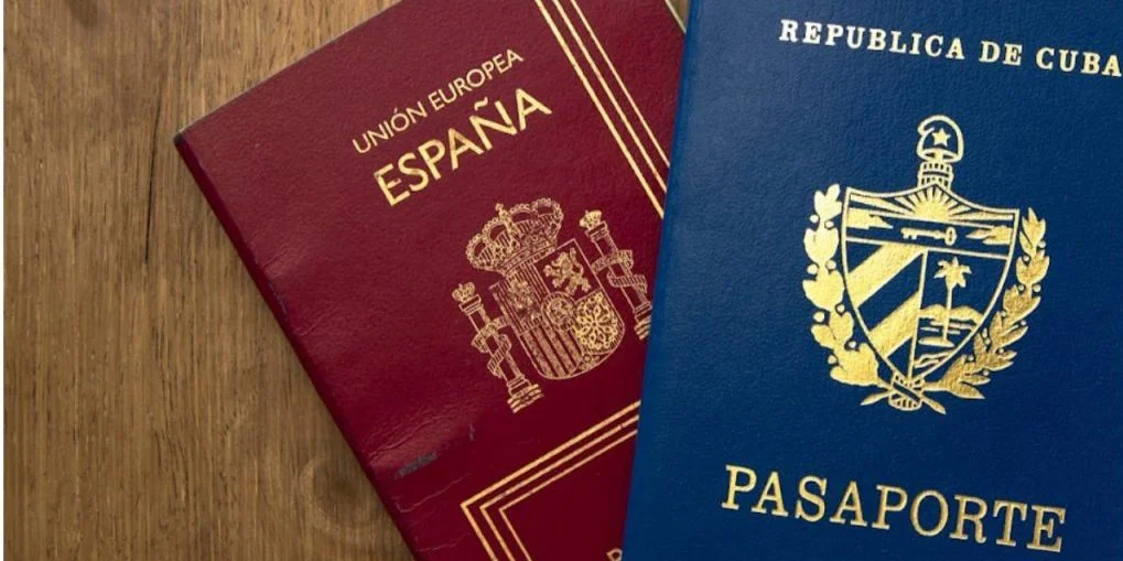 En la Isla, miles de personas poseen la doble nacionalidad cubana y española