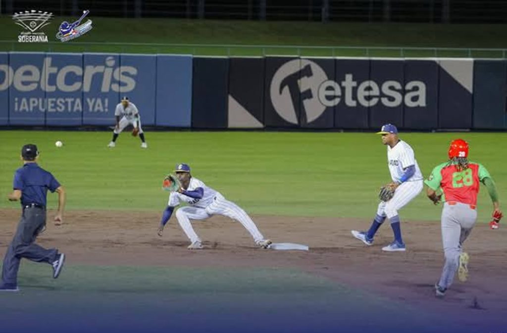 Curacao Massacra A Cuba in the Americas series