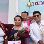 Cusco: brave seven -year -old girl overcomes cancer after two years of struggle