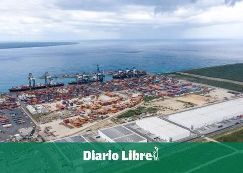 DP World Dominicana explains delay in Puerto Caucedo