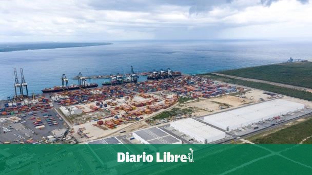 DP World Dominicana explains delay in Puerto Caucedo