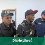 DR delivers another alleged member of armed gangs to Haiti