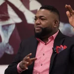 David Ortiz, his gift of connecting inspires others to help