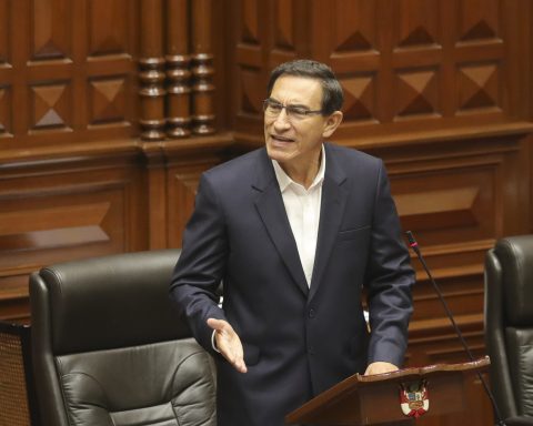 Martín Vizcarra