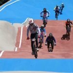 Deodoro Radical Park BMX Olympic Center reopens